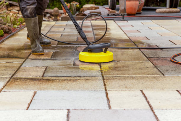 Best Vinyl Siding Pressure Washing in Smithfield, NC