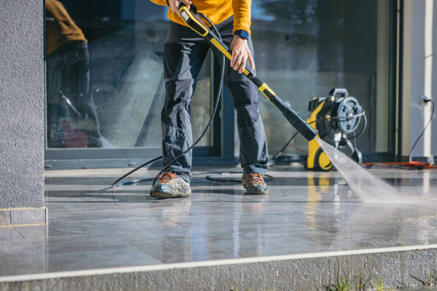 Best Rust and Stain Removal in Smithfield, NC