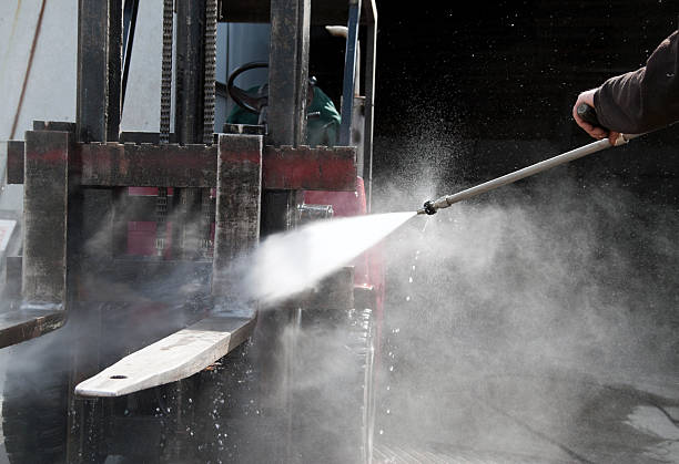 Best Residential Pressure Washing in Smithfield, NC